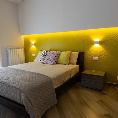 Casa Martina Apartment Castellammare di Stabia Bagian luar foto