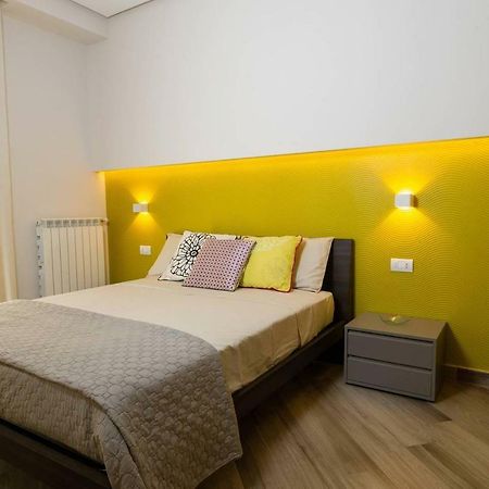 Casa Martina Apartment Castellammare di Stabia Bagian luar foto