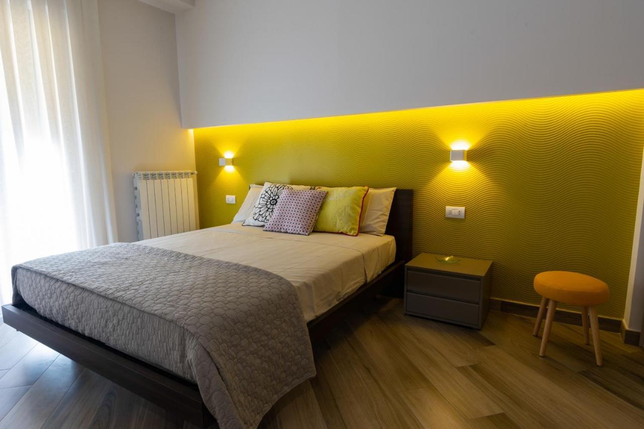 Casa Martina Apartment Castellammare di Stabia Bagian luar foto