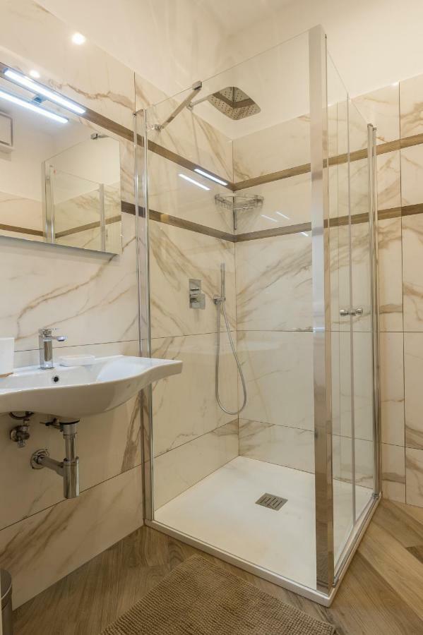 Casa Martina Apartment Castellammare di Stabia Bagian luar foto