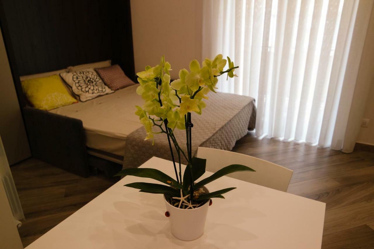 Casa Martina Apartment Castellammare di Stabia Bagian luar foto