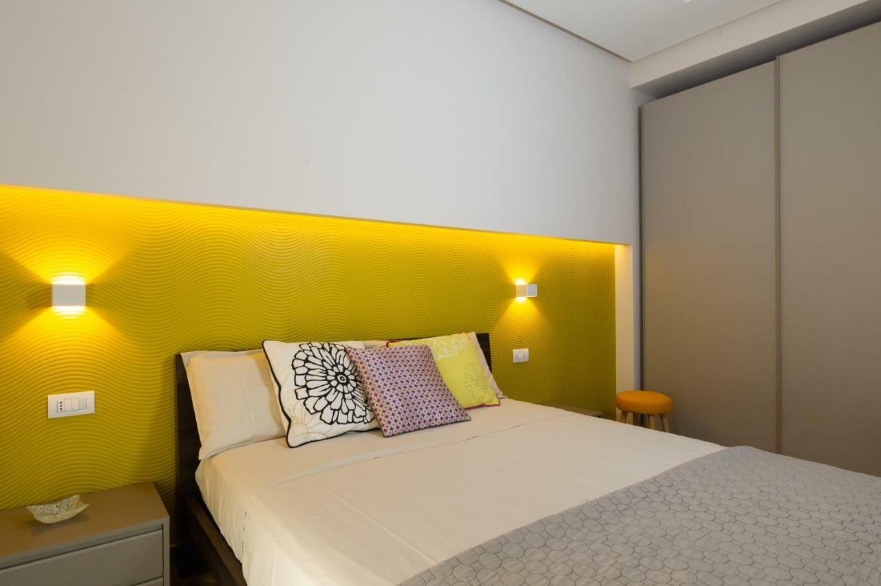 Casa Martina Apartment Castellammare di Stabia Bagian luar foto