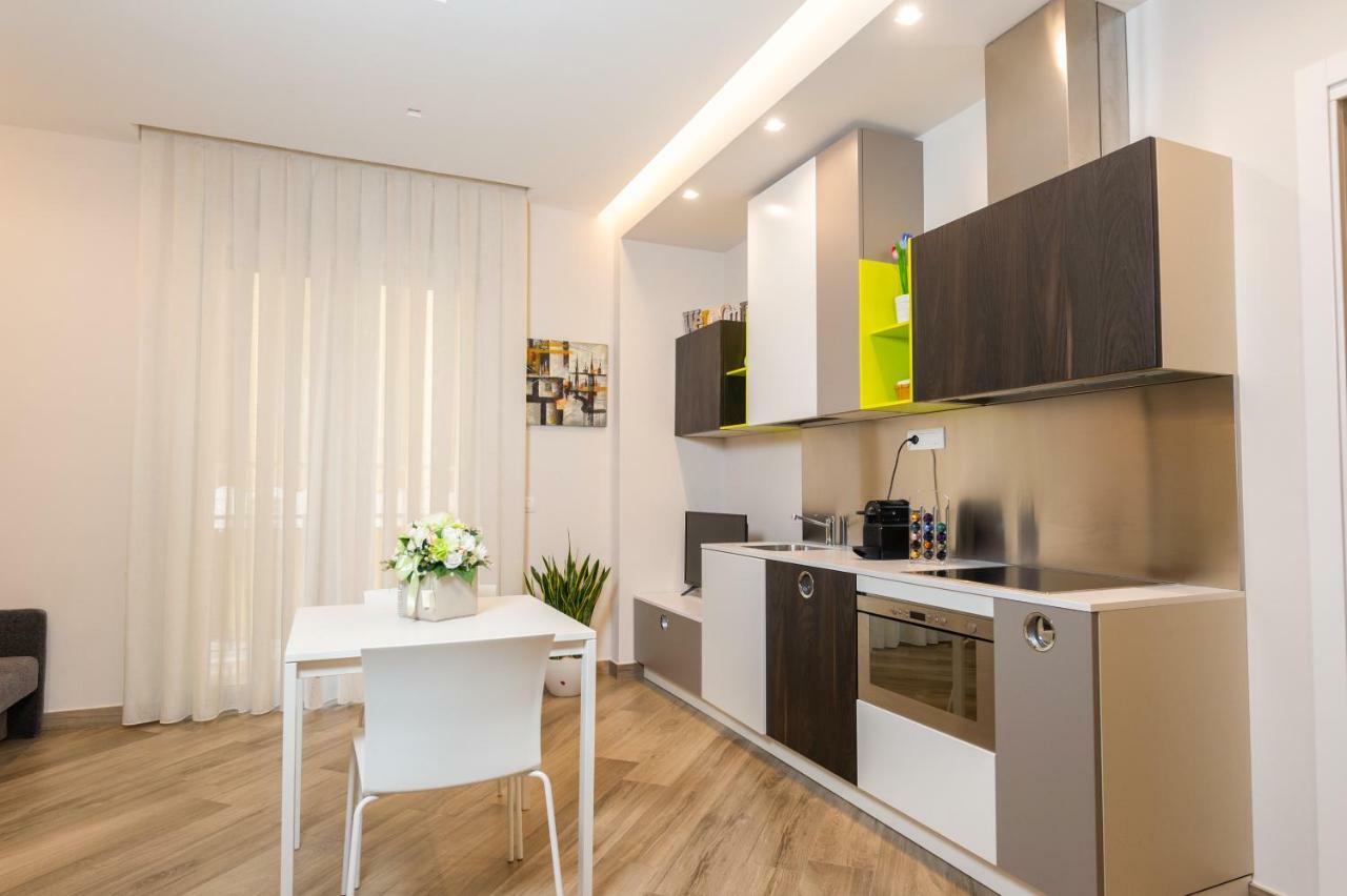 Casa Martina Apartment Castellammare di Stabia Bagian luar foto