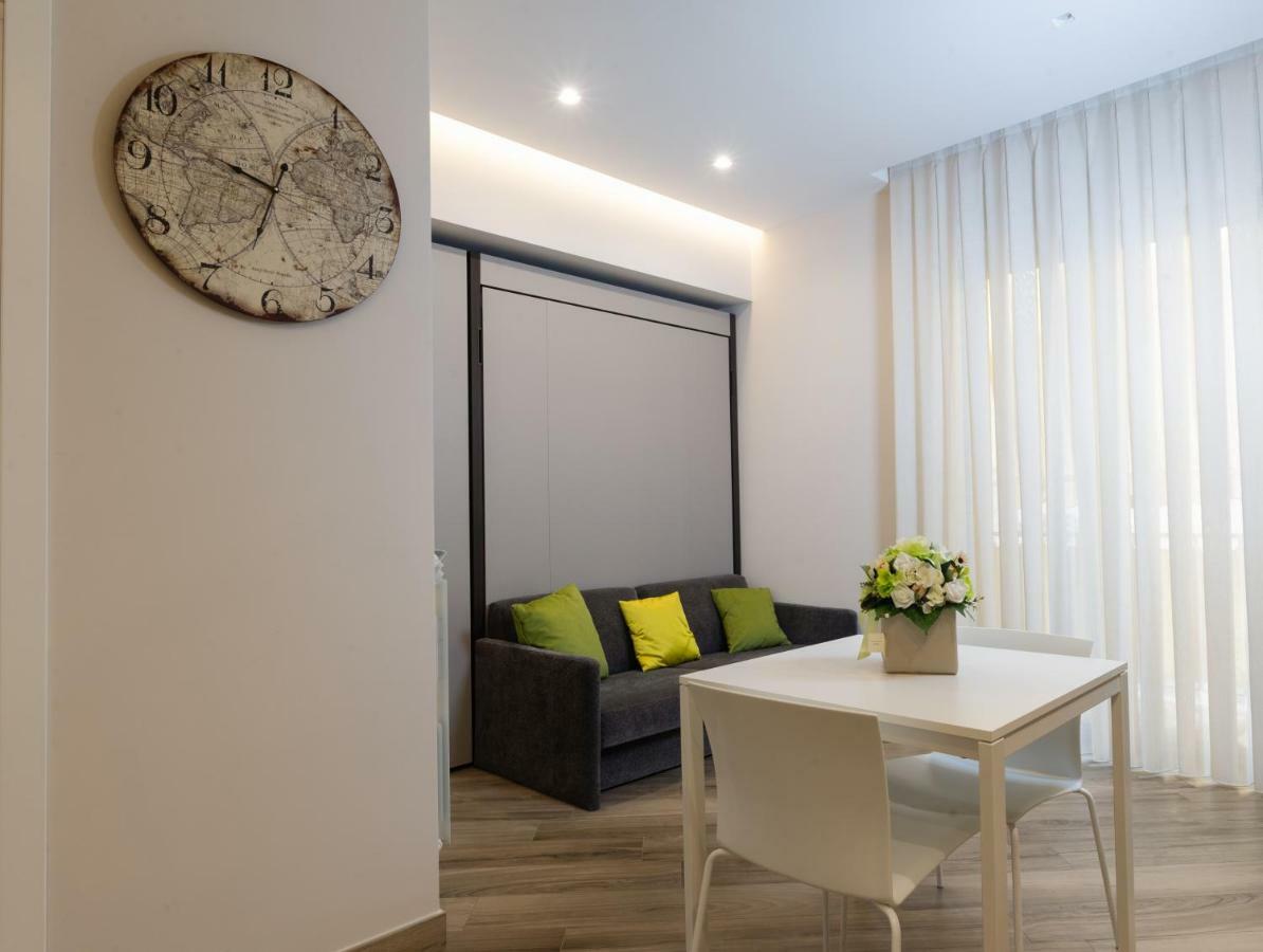Casa Martina Apartment Castellammare di Stabia Bagian luar foto